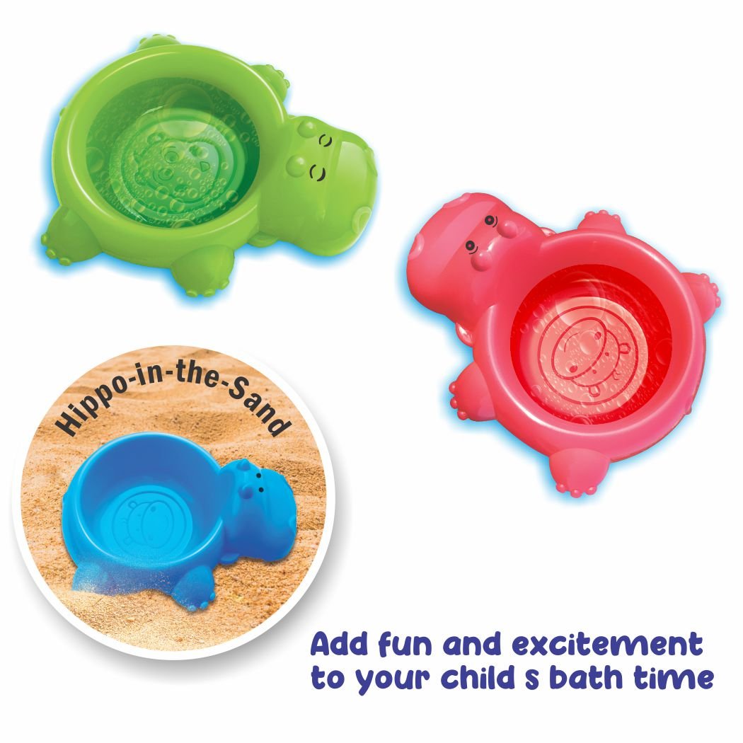 Toddler’s Triple Fun – 3-in-1 Gift Set | Educational Baby Toy Set for Kids Aged 12-36 Months