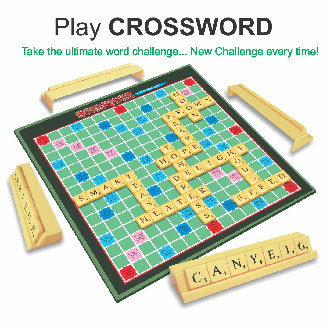 All the Best – 2-in-1 Educational Board Game for Kids (Ages 8+)