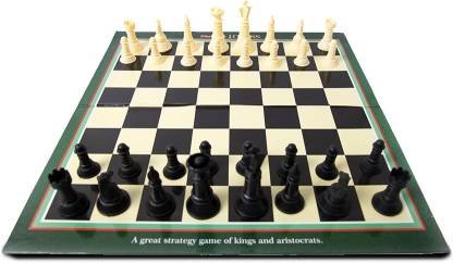 Brain Storm – 2-in-1 Educational Board Game (Word Power + Chess)