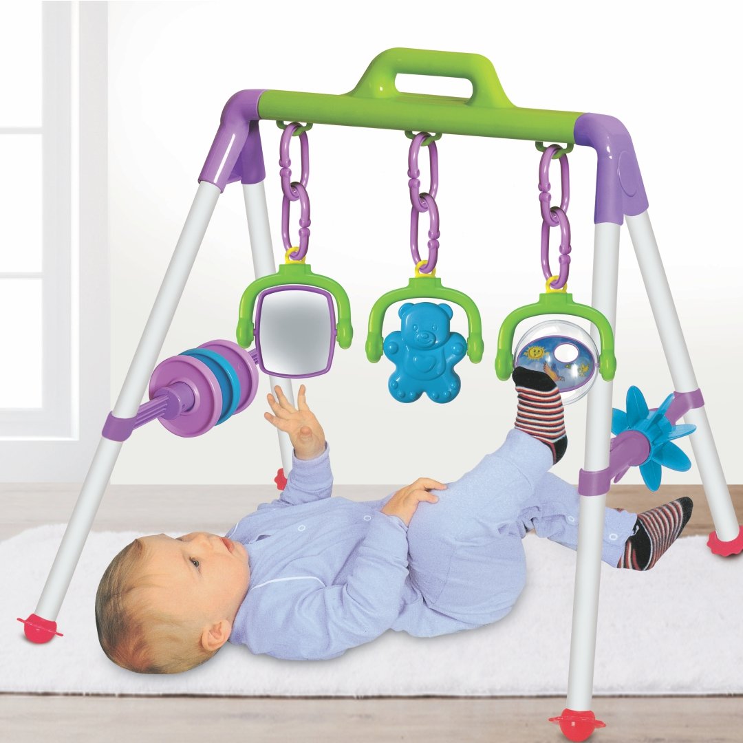 Baby Play Gym