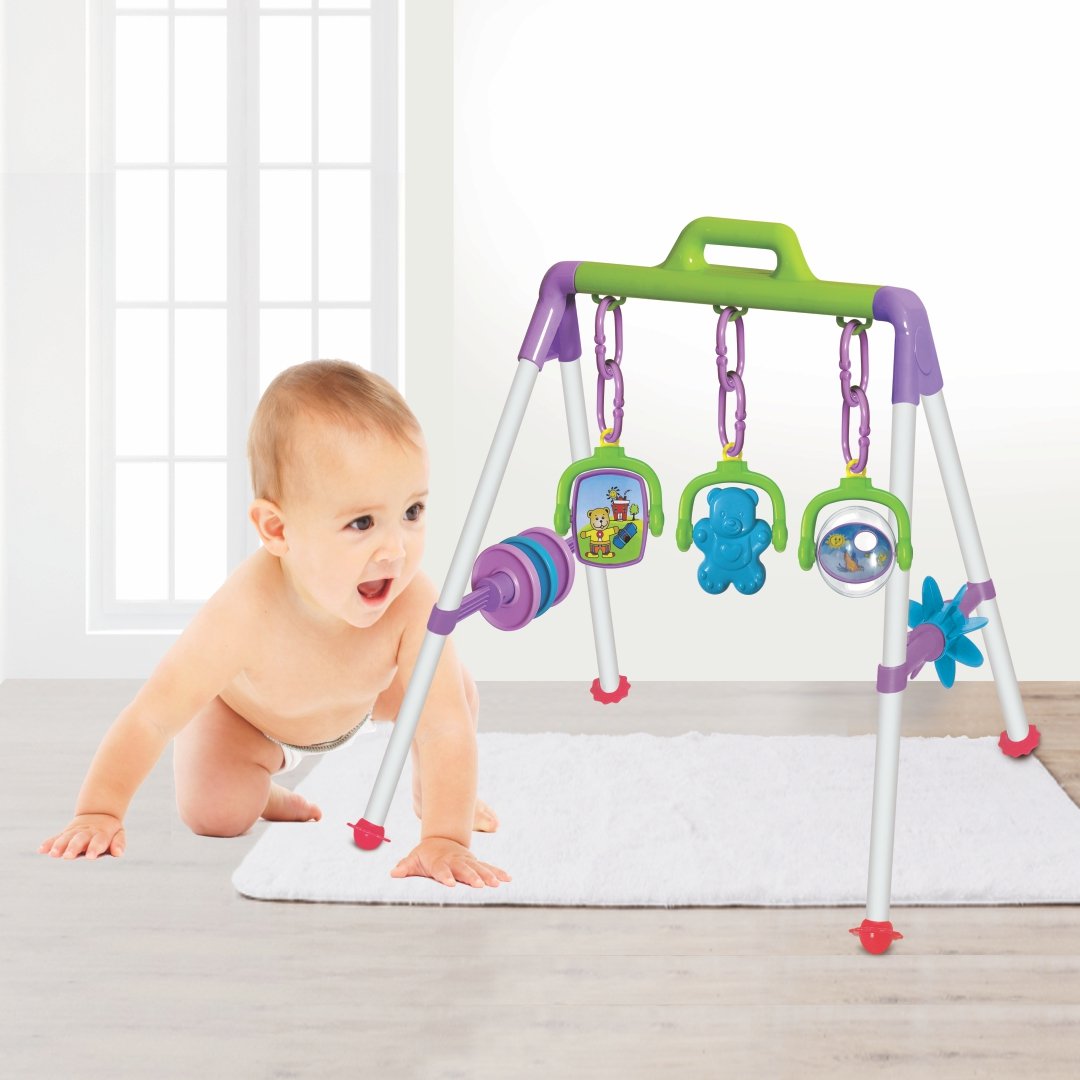 Baby Play Gym