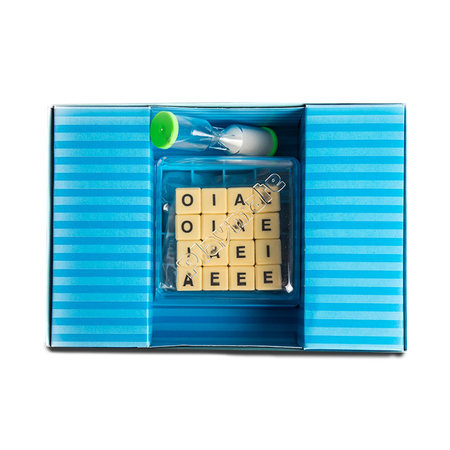 Word Boggle – A Quick Word Hunting Game for Kids &amp; Families