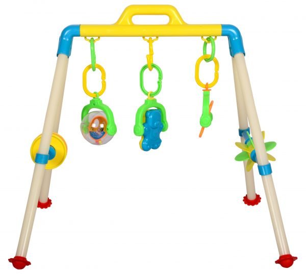 Baby Play Gym - Image 11