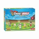 Hide N Seek (Cricket World)