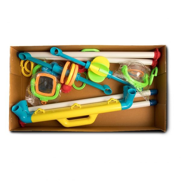 Baby Play Gym - Image 8