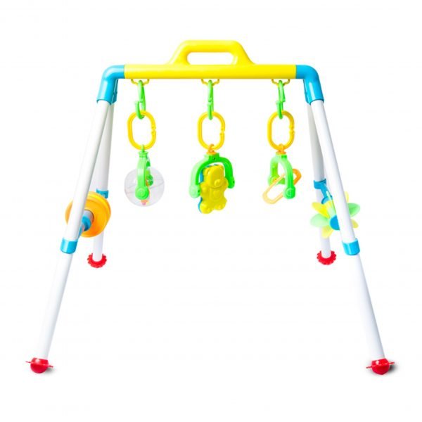 Baby Play Gym - Image 10