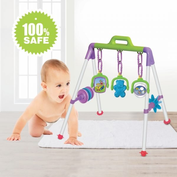 Baby Play Gym - Image 6