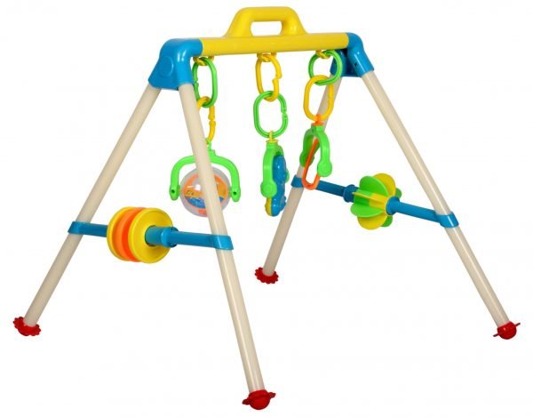 Baby Play Gym - Image 9