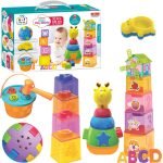 Toymate Kiddy’s Play World – A 6 IN 1 Play Set