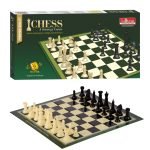 Toymate’s Chess Premium Board Game- for Age 8 Years & Above